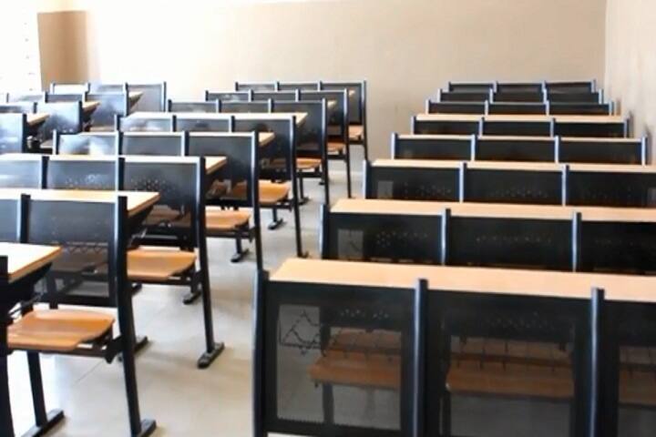 classroom